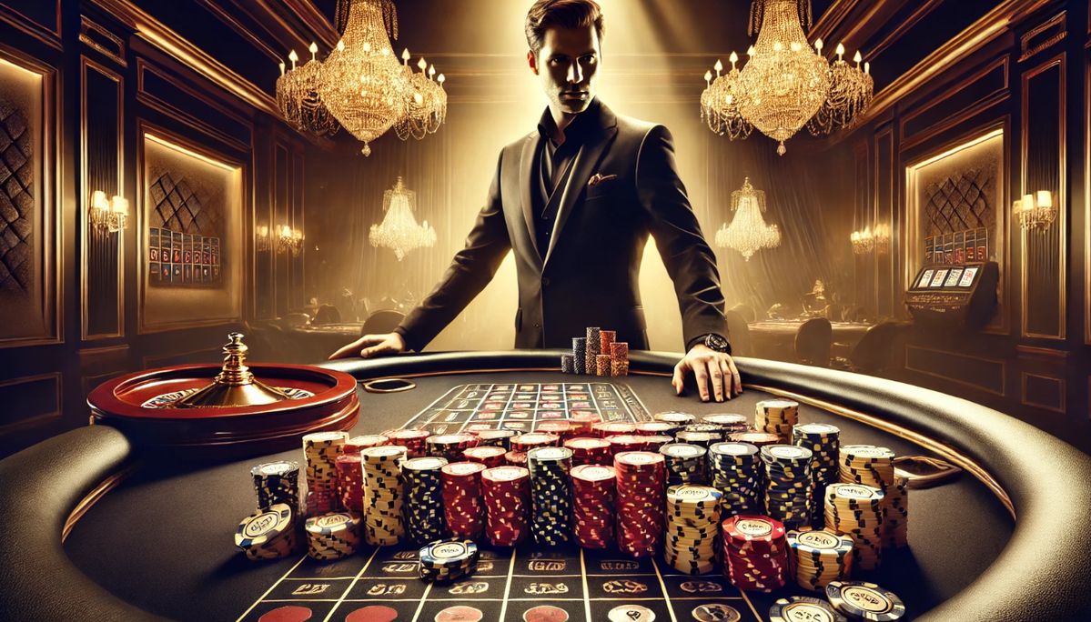 Mansion Casino پاکستان ریئل منی گیمز