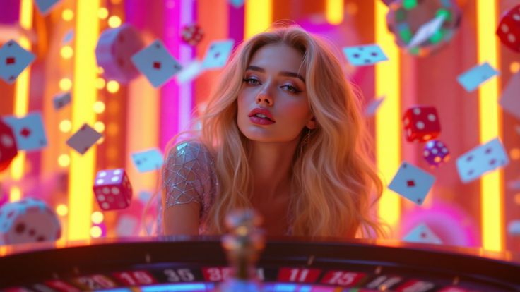 Mansion Casino Welcome Bonus