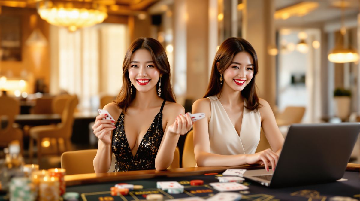 Mansion Casino Welcome Bonus