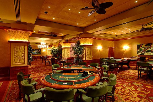 Mansion Casino Live Betting