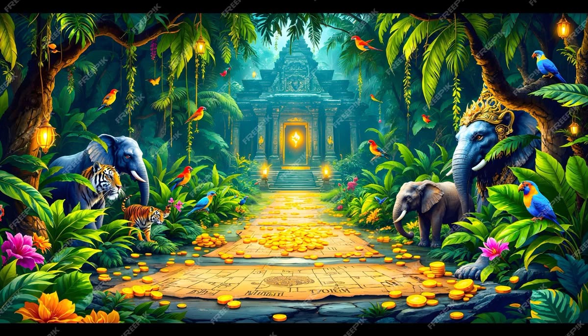 Mansion Casino Welcome Bonus